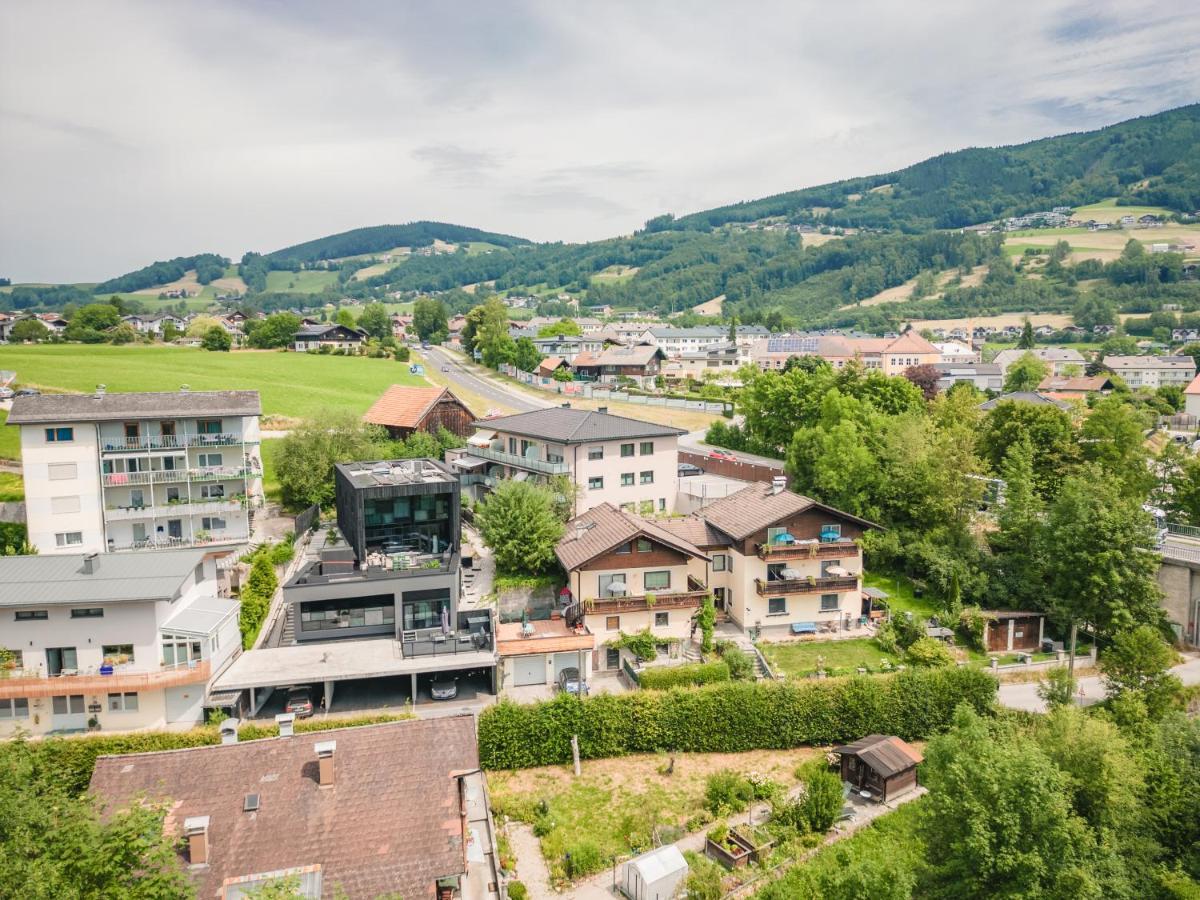 Haus Bachinger Mondsee Exterior foto