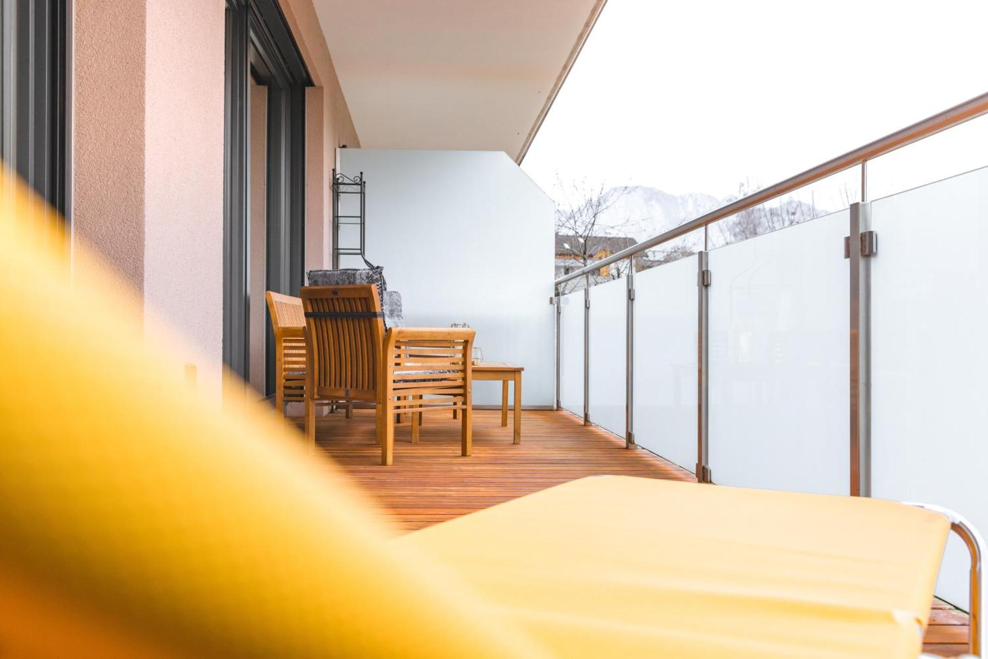 Haus Bachinger Mondsee Exterior foto